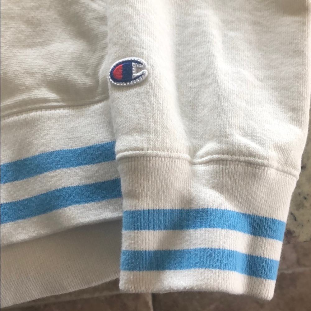 Champion Jacket - Picture 4 of 8